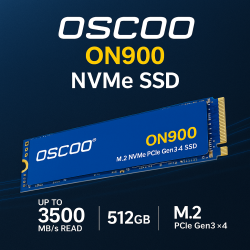 512GB NVME